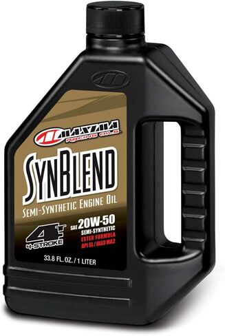 Syn Blend Ester 20w50 in Saudi Arabia