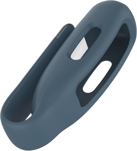 حامل مشبك من السيليكون لـ Fitbit Inspire 3/Inspire 2/Ace3 لتتبع اللياقة البدنية in Kuwait
