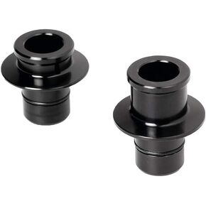 DT Swiss Front Wheel Kit for 100 mm / 12 mm (adaptors) for 350 hubs