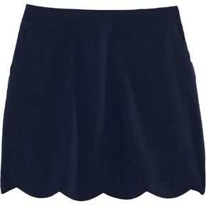 vineyard vines Women's Scallop Skort