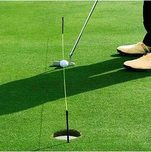 Golf Putting Line String, White in Saudi Arabia