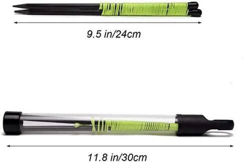 Golf Putting Line String, White in Saudi Arabia