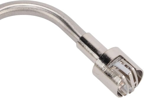 K Type Sensor Probes Metal HeadProbe, φ15mm Surface Temperature Probe Surface Thermocouple for Temperature Detection (Curved Shank Surface Thermocouple) in Saudi Arabia