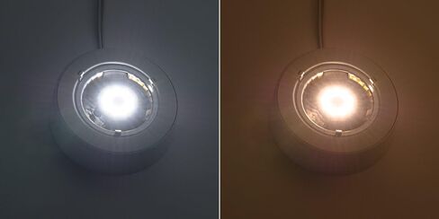 UL Listed, SidePin G4 LED Light Bulb, 5 Pack, 1.8 Watt, Dimmable,220 Lumen, Warm White 3000K, 180 Degree Beam Angle, 12 Volt, 20W Equivalent, G4 Bi Pin Base Halogen Replacement Bulb in Saudi Arabia