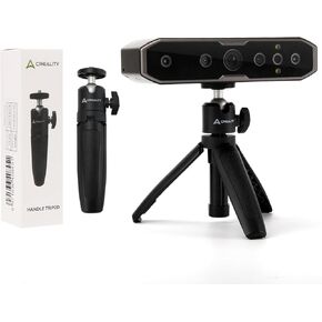 Creality 3D Scanner Tripod Holder for CR-Scan Otter/Raptor 3D Scanner with 1/4 inch Standard Thread