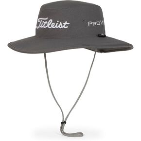 Titleist Men's Tour Aussie Golf Hat