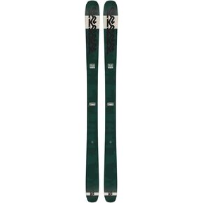 K2 Reckoner 92 Womens Skis