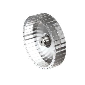 Moffat M234137 Fan, 180 mm Diameter