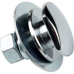 HappiJac Replacement Anchor Bolt and Hardware for Truck Camper Jack