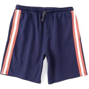 solaris Outdoors Big & Tall Men's Athletic Shorts Soft Knit Fabric, 8" Inseam in Saudi Arabia
