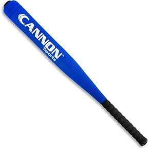 Cannon Sports Baseball and Softball Foam Training Bat with Strong Poly-Core, 29-Inch