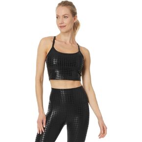Beyond Yoga Women's Slim Racerback High Cropped Tank
