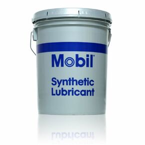 Mobil DTE 24, Hydraulic, ISO 32, 5 gal.