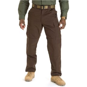 5.11 Tactical Men's Lightweight TDU Ripstop Work Pants, Style 74003 in Kuwait