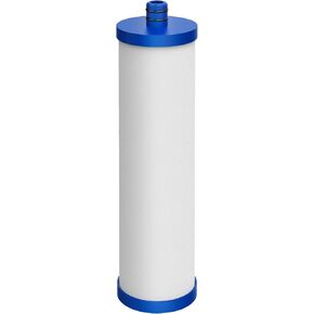 SimPure V7 Replacement Filter, 20K Gallons High Capacity, Replacement for SimPure V7 Under Sink Water Filtration System (1 Pack)
