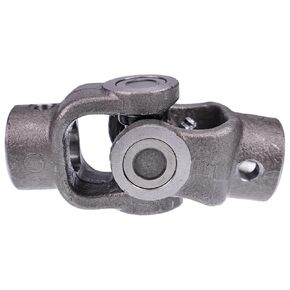 محرك رمح العالمي المشترك 139050 متوافق مع نيو هولاند 256 258 259 260 55 56 56B Hay Rake Axle U-Joint 80139050 15161016 48257 249227