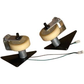 MaxBP Machine Parts