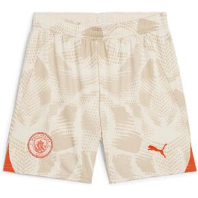 PUMA Kids Manchester City Shorts Goalkeeper 2024/25