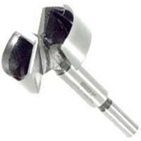 Irwin 42926 1-5/8-Inch by 3/8-Inch Shank Forstner Bit