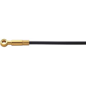 Shimano Unisex's SMBH90BLLF Bike Parts, Other, One Size