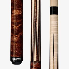 Lucasi Cue - LZSP2