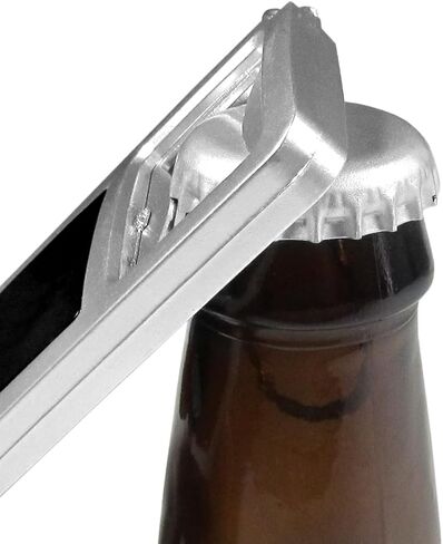 Siskiyou NHL unisex Flashlight Key Chain With Bottle Opener in Saudi Arabia