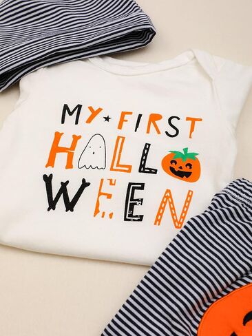 Abbence My First Halloween Outfit in Kuwait