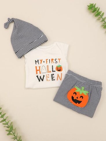 Abbence My First Halloween Outfit in Kuwait