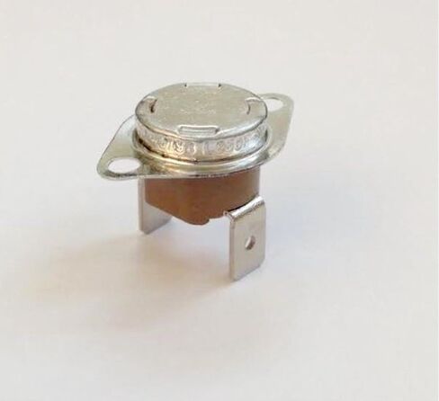 Quadrafire Limit Snap Disc Switch #2 - Castile, Sante fe SRV7000-268 812-0320 FC in Saudi Arabia