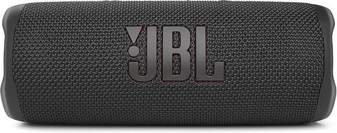 JBL Flip 6 IP67 Waterproof Portable Wireless Bluetooth Speaker with Exclusive Protective Hardshell Case (Gray) in Saudi Arabia