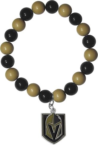 Siskiyou NHL womens Fan Bead Bracelet in Saudi Arabia