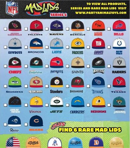 فريق كرة القدم الدلافين البوب ​​الشكل Tua Tagovailoa Player Bunded wth Mad Lids Cap Blind Bag 2 Pack Case National League 3-Items in Saudi Arabia