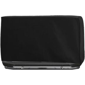 Fishfinder Cover for Lowrance 9 inches Models（Black）