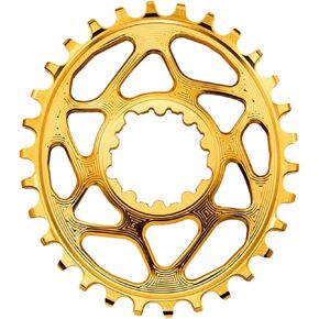 مطلق BLACK Oval Sram DM Boost Gld 36T، تاج رجالي، Old Skool PRO in Kuwait