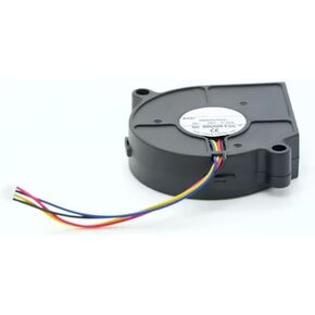 Model Turbo Fan 5015 for Flashforge Adventurer 5M / AD5M Pro - 3D Printer Parts