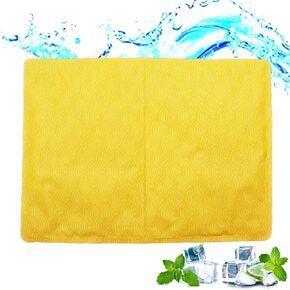 Body ICE Packs Back, Large ICE Packs, Reusable Oversized Gel ICE Packs, Large ICE Pads, Gel ICE Packs, Knee ICE Packs, Reusable HOT and Cold Packs (Purple)