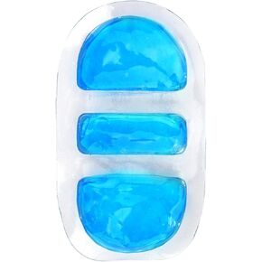Cooling Refreshing Cold Ice Pack for Nose Cold Gel Ice Pack Cold Compress