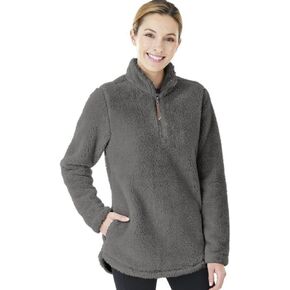 Charles River Apparel Women's Newport Fleece