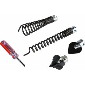 Steel Dragon Tools C10 Drain Cable Cutter Kit 7/8in. fits RIDGID Sectional Drain Cable