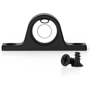Replacement Bubble Vial for Sensor Holder 6 Laser Receiver Bracket (312890112) and Holder-110 Laser Receiver Bracket (1019505-01) 3127410100