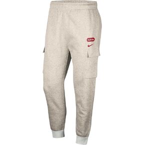 Nike Men's NCAA Cargo Pants
