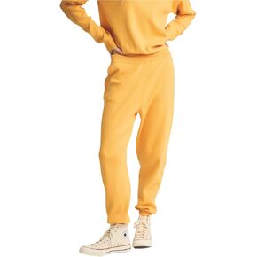 Women's Cafe Cotton Cashmere Cropped Jogger