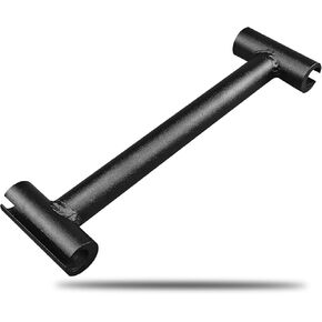 Hinge Wrench, Hinge Bender, Heavy Weight .134 & .180 Gauge Door Hinge Adjustment Wrench Tool