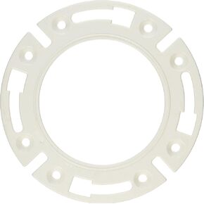 Sioux Chief 886-R 7/16-Inch Closet Flange Extension Ring, No Size, No Color