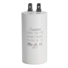 55 MFD Garage Door Opener Capacitor Compatible for Liftmaster 30B532