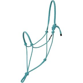Weaver LeatherRope Halter