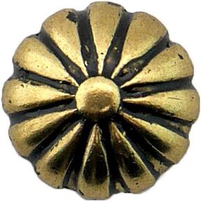 C.S. Osborne 1000 Pcs. Daisy Ornamental Nail #683 Decorative Nails Tacks (1/2)