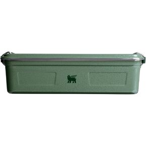 Stanley Classic Legendary Useful Box 3.8 QT Hammertone Green