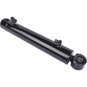 7117174 Hydraulic Bucket Tilt Cylinder Replacement for Bobcat Skid Steer 773 S150 S160 S175 S185 S205, Compact Track Loader T180 T190