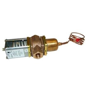Valve, Water Regulating for Scotsman Part# 11-0608-21 (OEM Replacement)